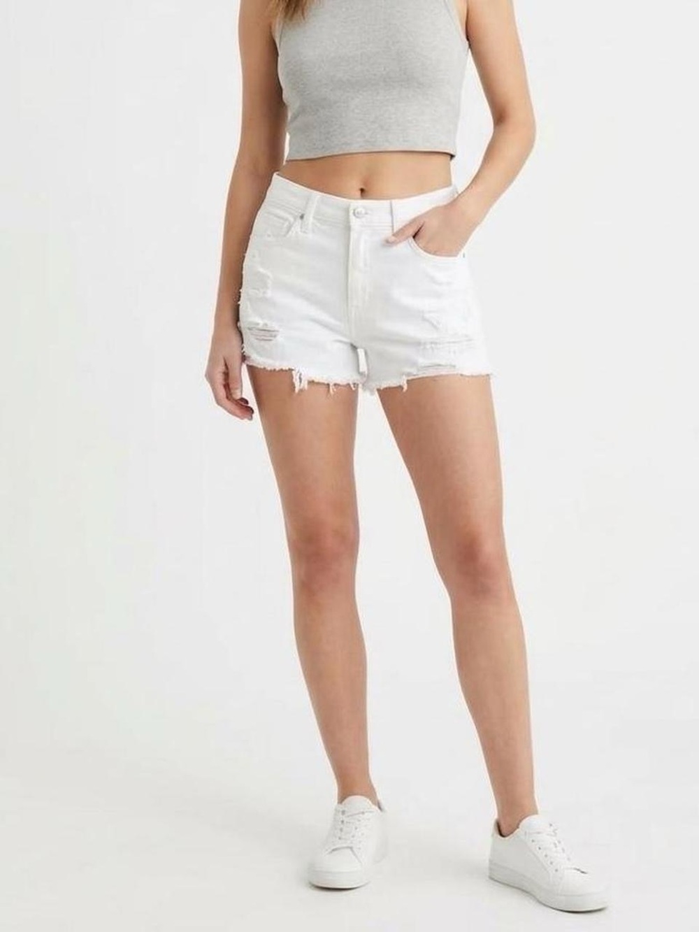 ✨ Excellent Condition Pre-Owned SO Favorite Low Rise  Shortie✨